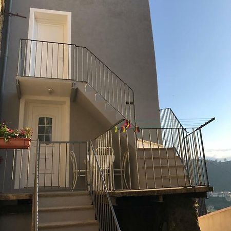Maison Entiere Tout Equipe 4 Chambre Possibilite De 10 Couchage Venaco Centre Corse Esterno foto