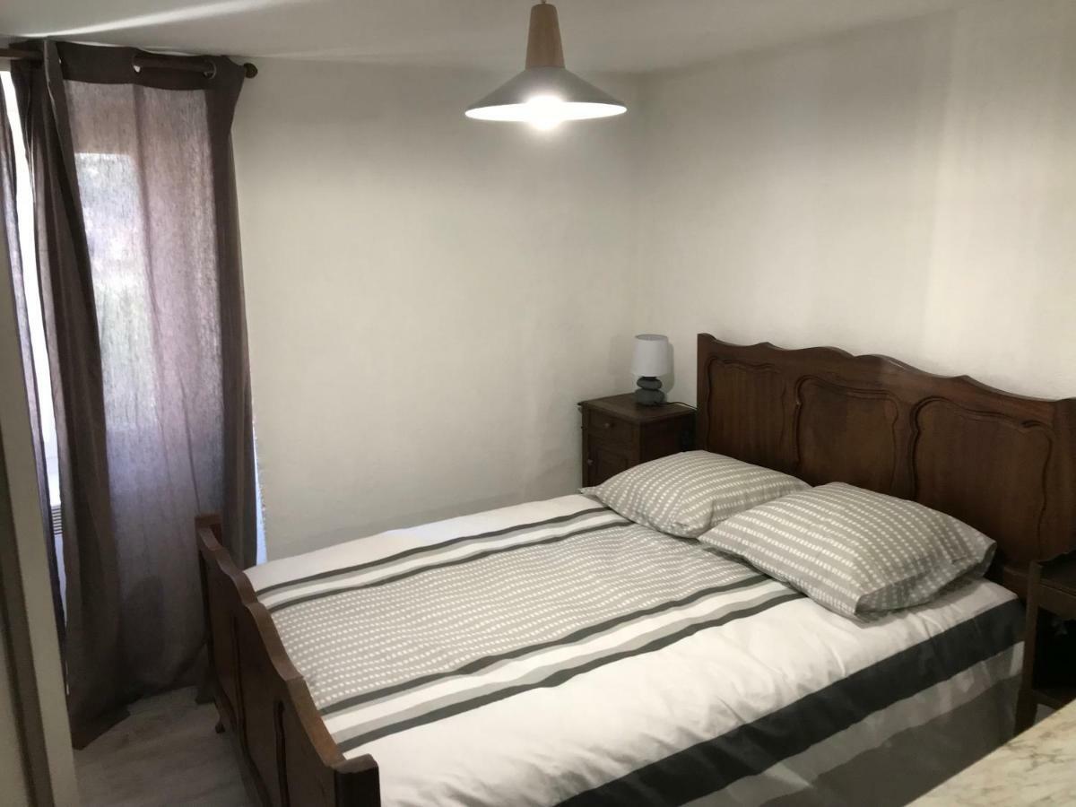 Maison Entiere Tout Equipe 4 Chambre Possibilite De 10 Couchage Venaco Centre Corse Esterno foto