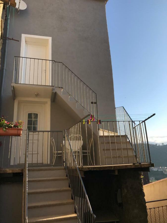 Maison Entiere Tout Equipe 4 Chambre Possibilite De 10 Couchage Venaco Centre Corse Esterno foto