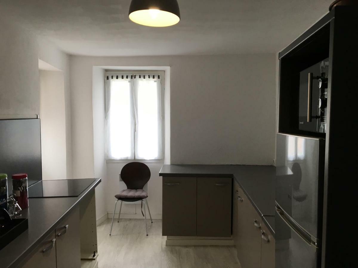 Maison Entiere Tout Equipe 4 Chambre Possibilite De 10 Couchage Venaco Centre Corse Esterno foto