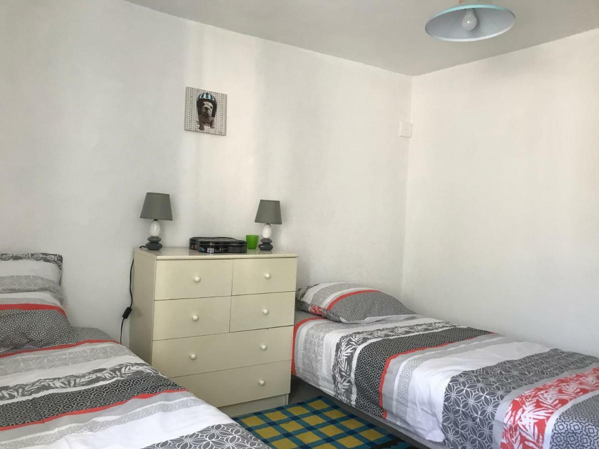 Maison Entiere Tout Equipe 4 Chambre Possibilite De 10 Couchage Venaco Centre Corse Esterno foto