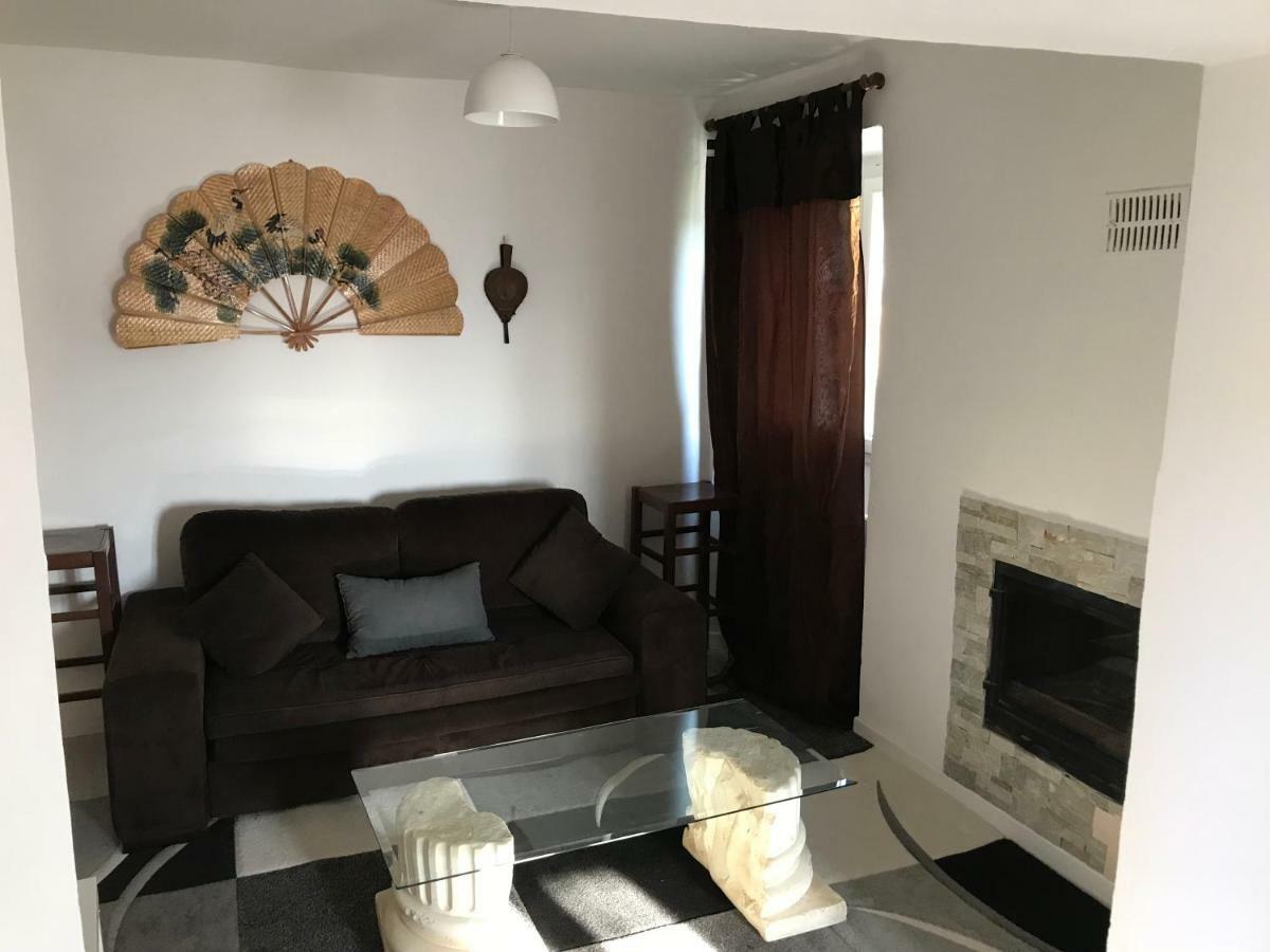 Maison Entiere Tout Equipe 4 Chambre Possibilite De 10 Couchage Venaco Centre Corse Esterno foto