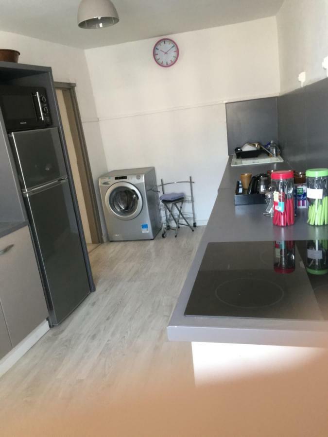 Maison Entiere Tout Equipe 4 Chambre Possibilite De 10 Couchage Venaco Centre Corse Esterno foto