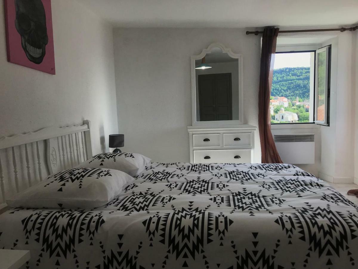Maison Entiere Tout Equipe 4 Chambre Possibilite De 10 Couchage Venaco Centre Corse Esterno foto