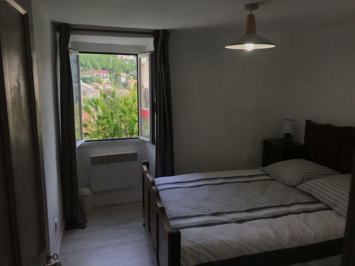 Maison Entiere Tout Equipe 4 Chambre Possibilite De 10 Couchage Venaco Centre Corse Esterno foto