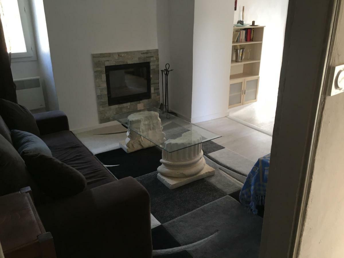 Maison Entiere Tout Equipe 4 Chambre Possibilite De 10 Couchage Venaco Centre Corse Esterno foto